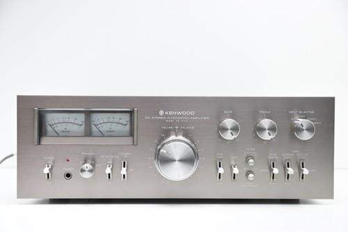Kenwood ka 9150 - kenwood, ka-9150