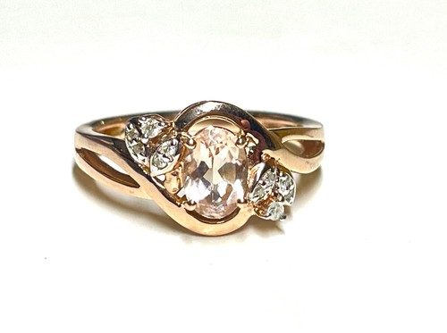 Vintage 14k rotgold - vintage,