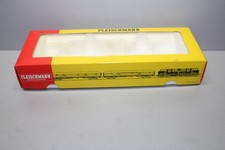 Fleischmann Leerkarton 4141 Dampflok Baureihe 24 DB Spur H0