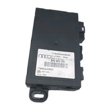 Audi A4 B6 Elektronikmodul