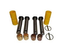 Bolzen und Buchsen schaufel für Minibagger 8008 MICRO JCB