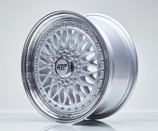 Gtp wheels - wheels, 7,5x16"