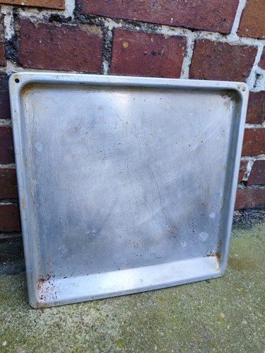 Alu backblech alublech - alu-backblech, ca