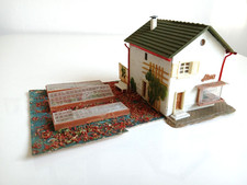 Faller - Stadthaus Geschäft