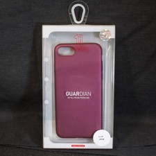 Schutzhülle iphone x-Level guardian protection for iphone 7/8 in OVP
