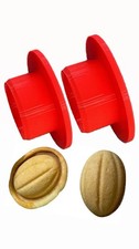 2 X Oreschki Ausstecher