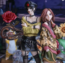 Nana Osaki Anime Figur Statue