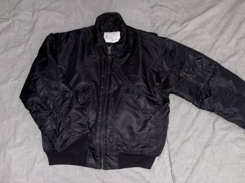 Classic flight bomber - classic,