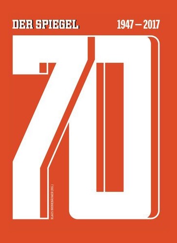 Der spiegel 1947 2017 - der,
