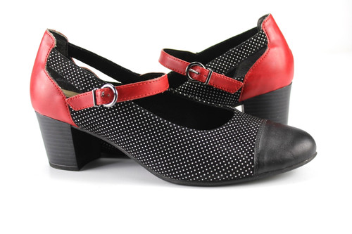 Remonte soft damen - soft, gr.41