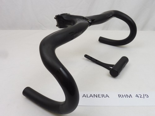 Deda alanera rhm - carbon, /