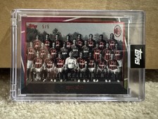 Topps AC Milan 125
