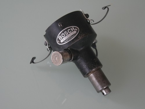 Zündverteiler bosch ve4als123 - zündverteiler,