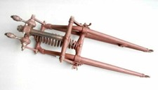 Für Triumph Tiger 5T