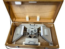 Sokkia MS27 Spiegel Stereoskop