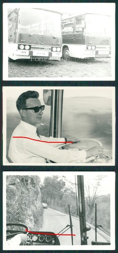 Foto bus omnibus ikarus - bus,