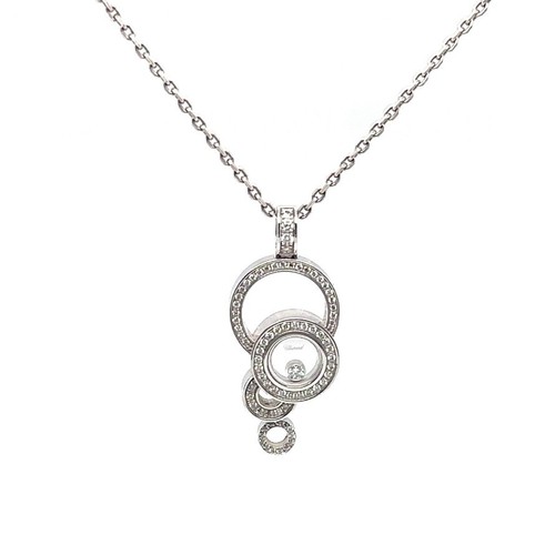 Authentischer chopard happy - authentischer,