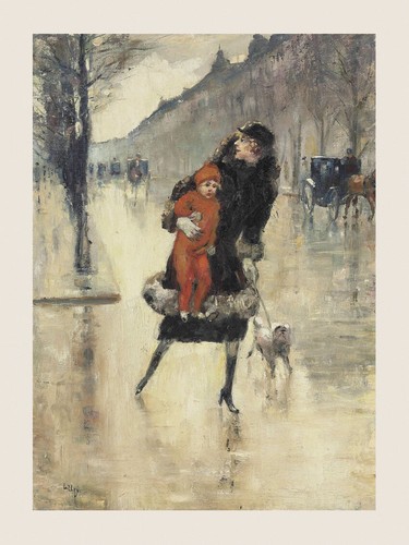 Lesser ury verschiedene - lesser,