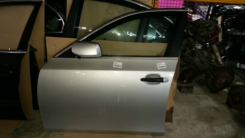 Bmw e60 security türe - e60,