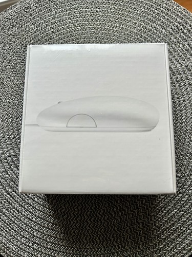 Apple mighty mouse - ,