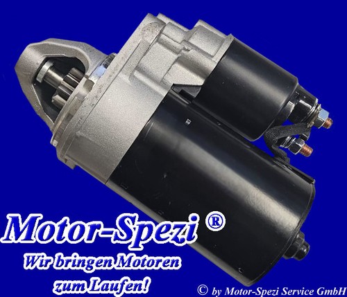 Anlasser für volvo penta - anlasser,