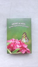 HEART & SOUL 60 Lenormand