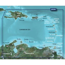 Garmin BlueChart G3 HD
