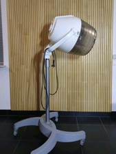 Trockenhaube Wella futura silenta Sensotronic Stand/ Stativmodel