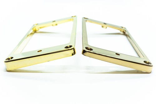 Kunststoff humbucker - kunststoff,