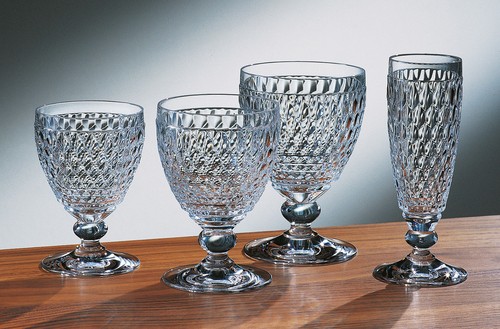 Villeroy boch trinkglas - &,