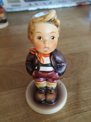 Goebel hummelfigur der - goebel, hummelfigur,
