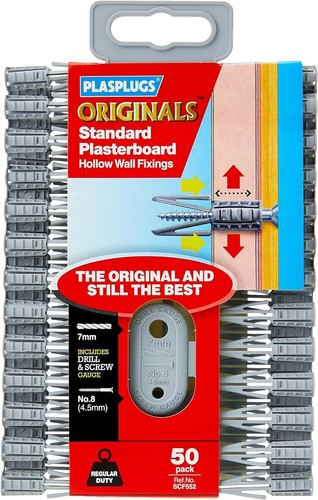 Plasplug scf552 - plasplug,