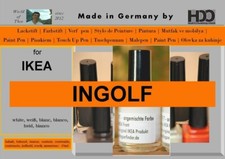 Lackstift für ikea ingolf - ikea,