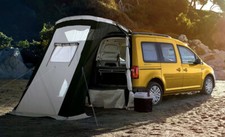 NEW GENUINE REAR TENT AWNING