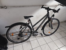 STEVENS Trekkingrad 26 Zoll