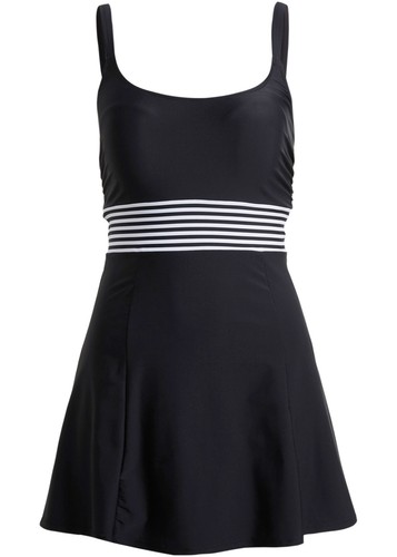 Badekleid langgrösse aus - badekleid,