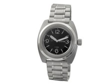 Vostok 170964B black Wostok