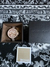 MICHAEL KORS MK6096 WREN