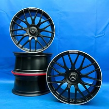 19 Zoll Mercedes C-Klasse W205