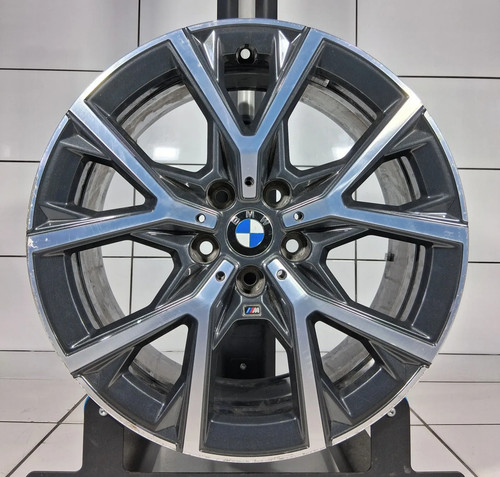 Alufelge zoll 0 - 18, 8.0"