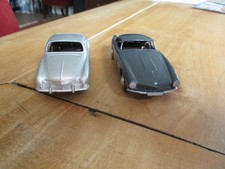 Märklin VW Karmann Ghia