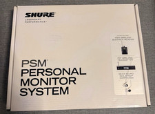 Shure psm300 kabelloses stereo - psm300,