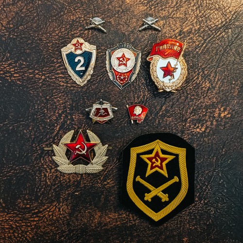 Udssr sowjetunion abzeichen - udssr,