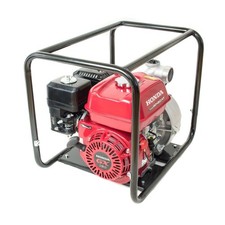 Honda Wasserpumpe WH 20 EFX |