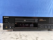 Sony CDP-X229ES High-End
