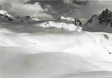 Silvrettagletscher Silvretta