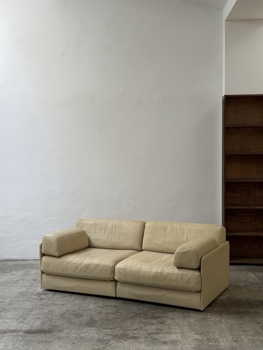 Sede creme leather - sede, 67