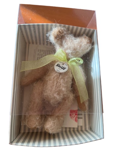 Steiff club teddybär - steiff,