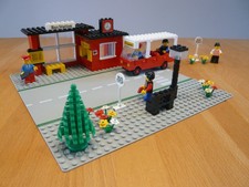 LEGO City Legoland