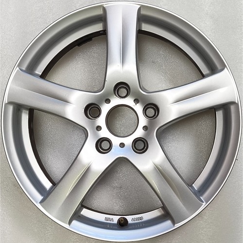 Enzo alufelge 5x16 - g,